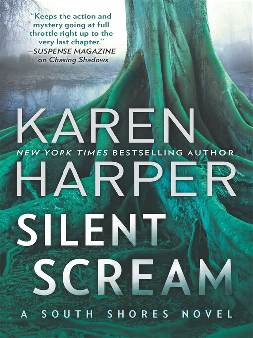 Title details for Silent Scream by Karen Harper - Available